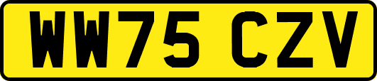 WW75CZV