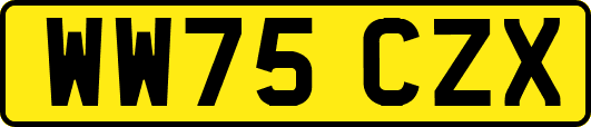 WW75CZX