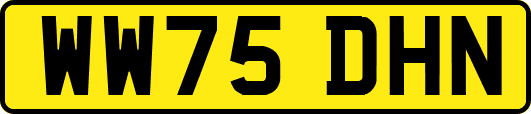 WW75DHN
