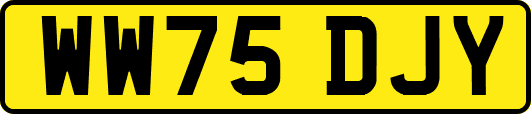 WW75DJY