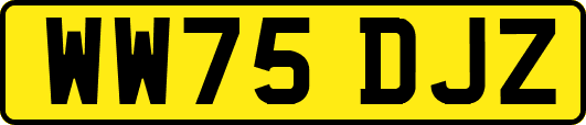 WW75DJZ