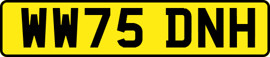 WW75DNH