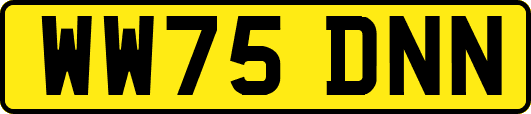 WW75DNN