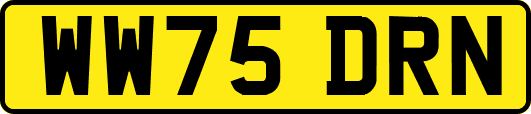 WW75DRN