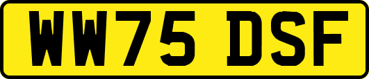 WW75DSF