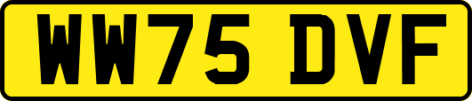 WW75DVF