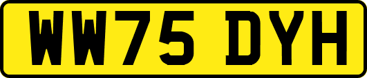 WW75DYH