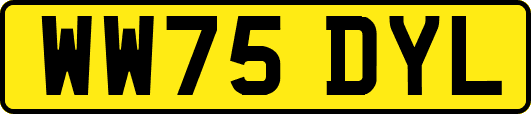 WW75DYL