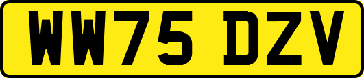 WW75DZV