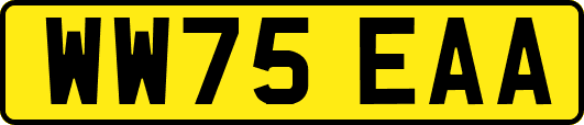 WW75EAA