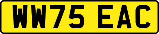 WW75EAC