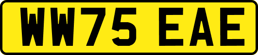 WW75EAE