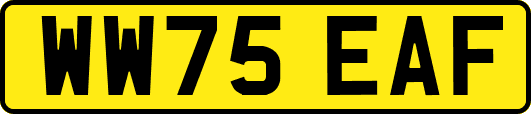 WW75EAF