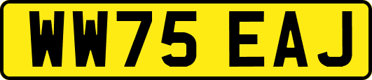 WW75EAJ