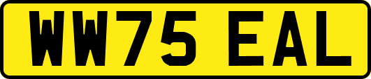 WW75EAL