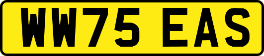 WW75EAS