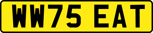 WW75EAT