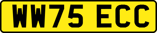 WW75ECC