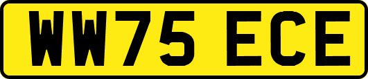 WW75ECE