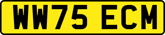 WW75ECM