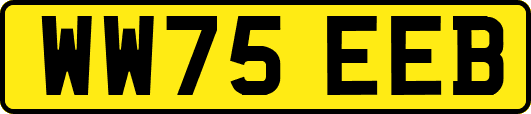 WW75EEB