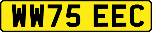 WW75EEC