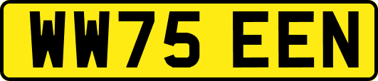 WW75EEN