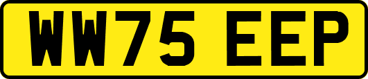 WW75EEP