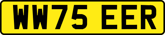WW75EER