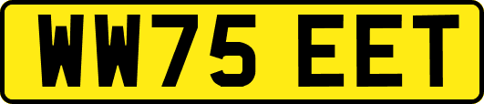 WW75EET