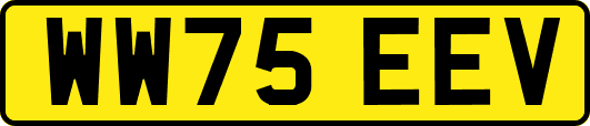 WW75EEV