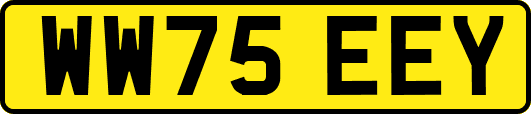 WW75EEY