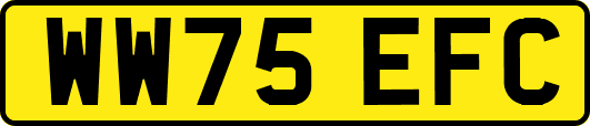 WW75EFC