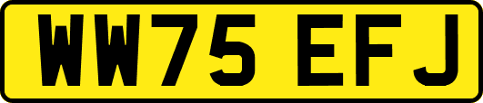 WW75EFJ
