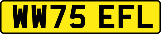 WW75EFL