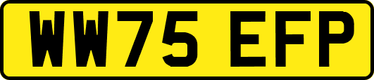WW75EFP