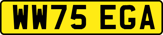 WW75EGA