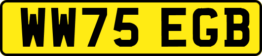 WW75EGB