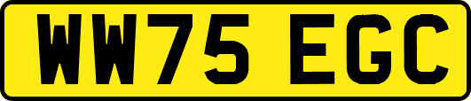 WW75EGC
