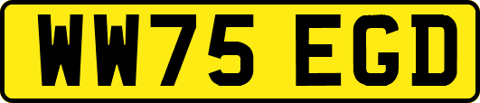 WW75EGD