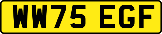 WW75EGF