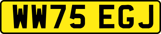 WW75EGJ
