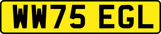 WW75EGL