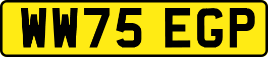 WW75EGP