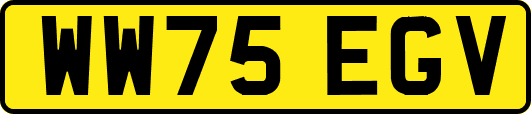 WW75EGV