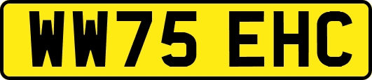 WW75EHC