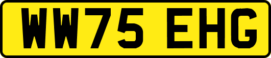 WW75EHG