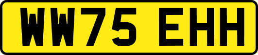 WW75EHH
