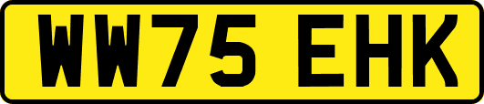 WW75EHK