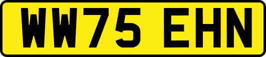 WW75EHN